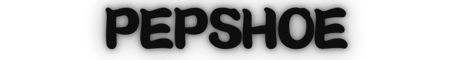 Pepshoe